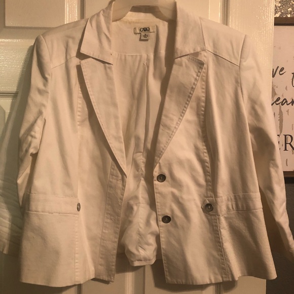 Jacket - Picture 2 of 3